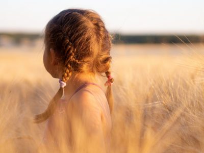 4 ontspanningsoefeningen voor kinderen